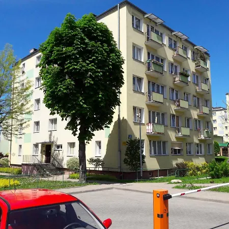 Studioapart3 Elblag