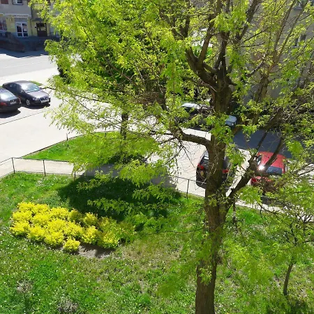 Studioapart3 Appartamento Elblag