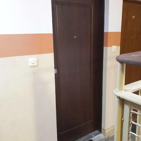 Appartamento Studioapart3 Elblag