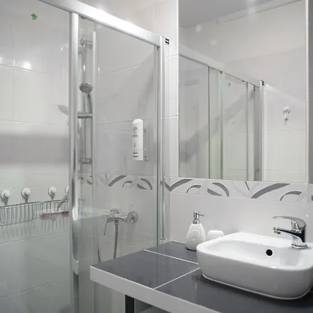 Appartamento Studioapart3 *
