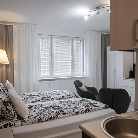 Appartamento Studioapart3 *