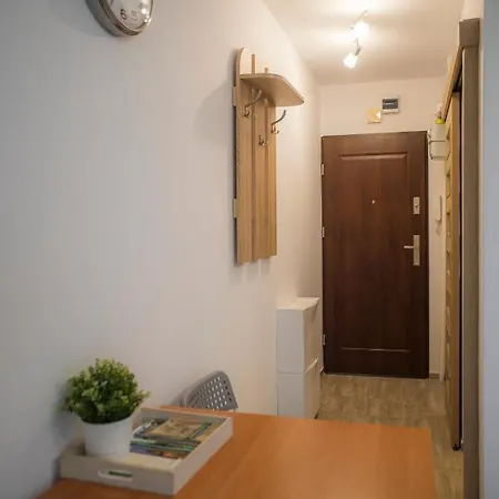 Appartamento Studioapart3 Elblag